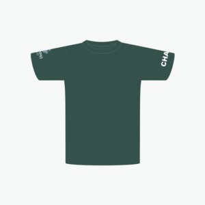 PEPONI HOUSE CHANIA HOUSE TSHIRT