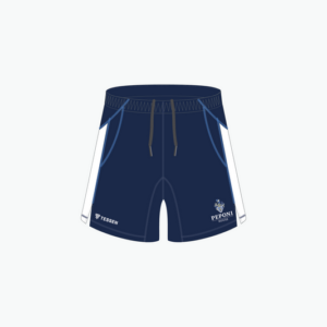 PEPONI HOUSE BOYS GAMES SHORT