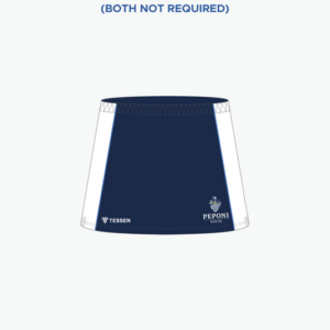 PEPONI HOUSE GIRLS GAMES SKORT