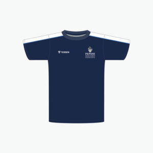 PEPONI KINDERGARTEN GAMES T-SHIRT