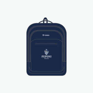 PEPONI HOUSE RUCKSACK
