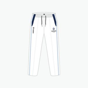 PEPONI HOUSE BOYS CRICKET WHITES TROUSERS